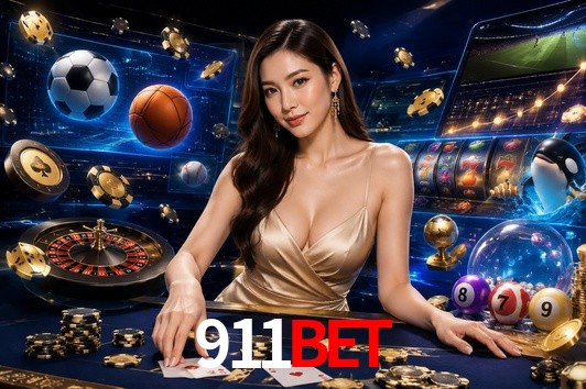 Flash Promotion 911bet