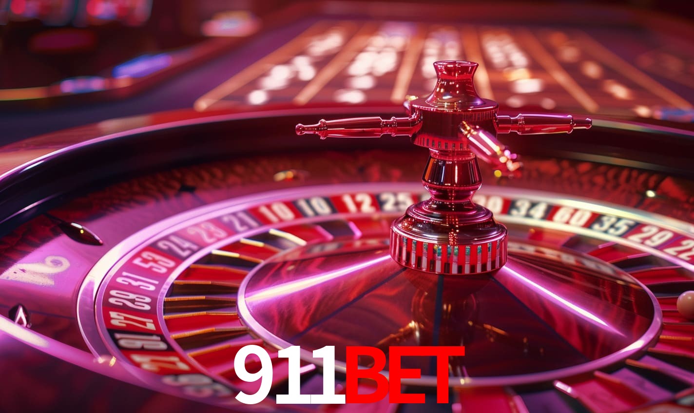Casino Ao Vivo 911bet