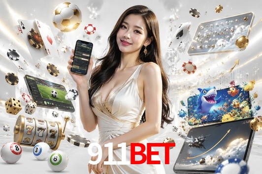 Account Benefits 911bet