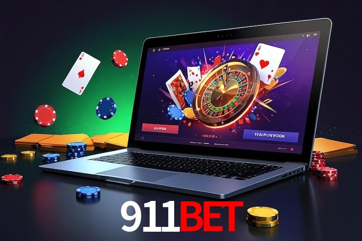 Bônus VIP 911bet