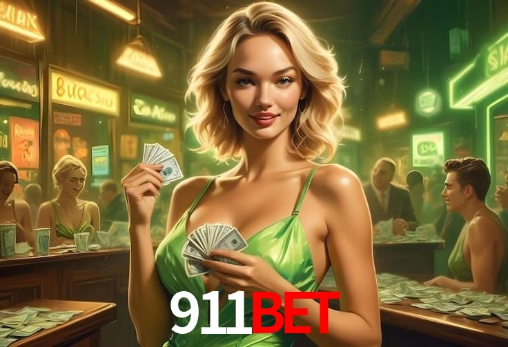 PIX Instantâneo 911bet