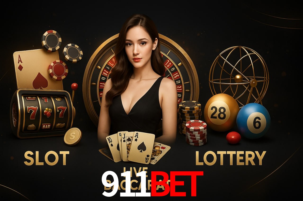 Ganhador 911bet