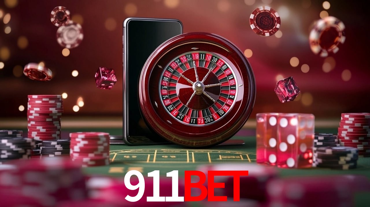 Tennis Betting 911bet