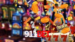 Segurança App 911bet