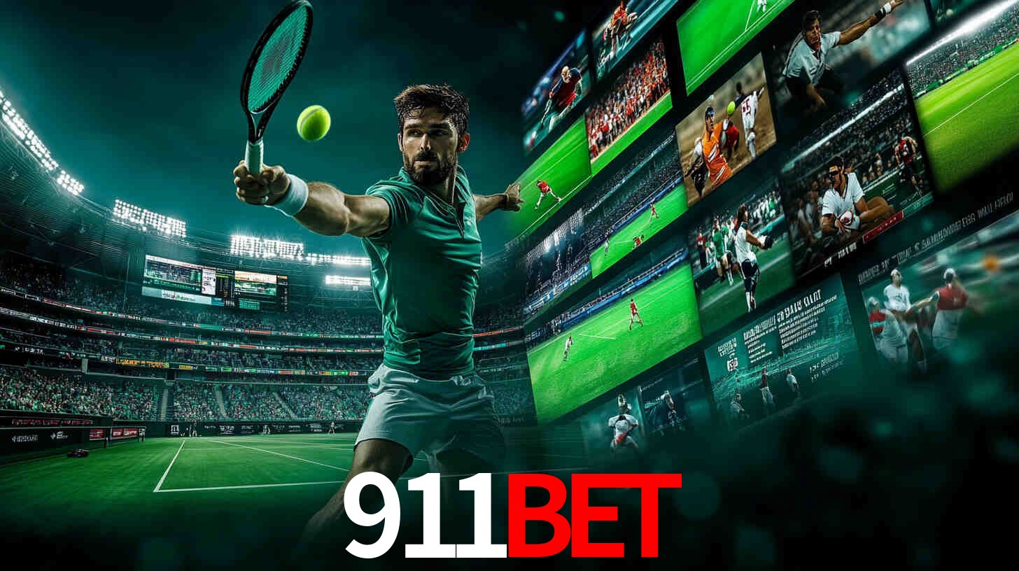 Instruções Download 911bet