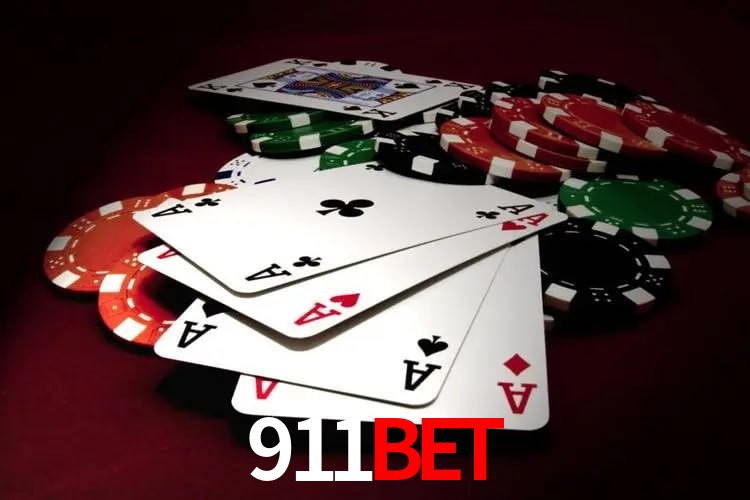 Sistemas de Segurança 911bet