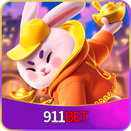 Logo da 911bet